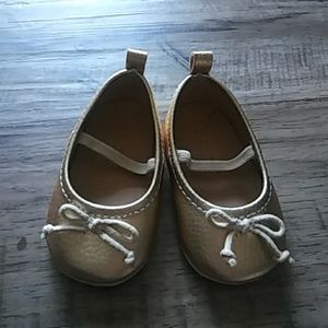 Baby Shoes